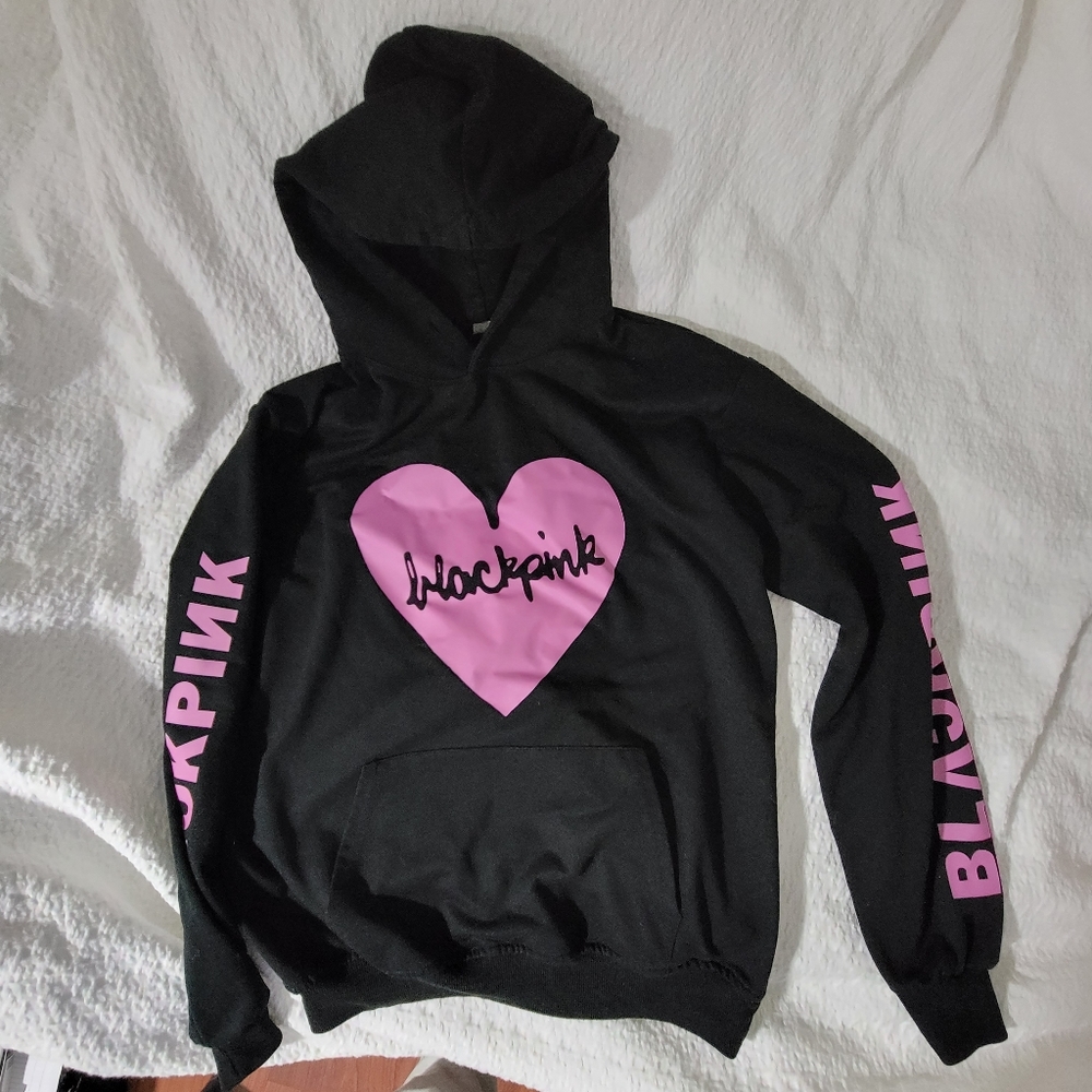 Blackpink hoodie